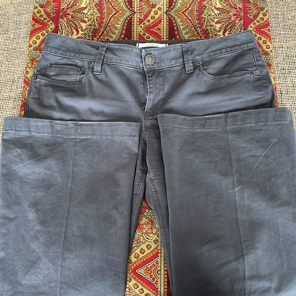 EUC loft chino’s size 8 - Picture 2 of 7